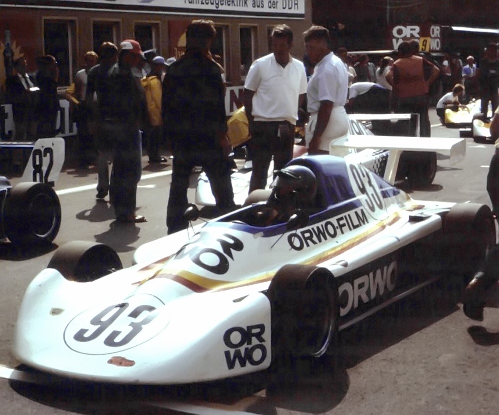 Ddr Formel 1 Ddr Formel 1